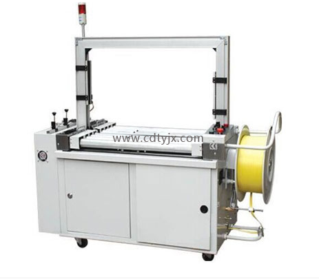 TY-102A無(wú)人化全自動(dòng)捆扎機(jī) TY-102A無(wú)人化全自動(dòng)捆扎機(jī)
